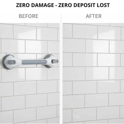 Shower Grab Bar