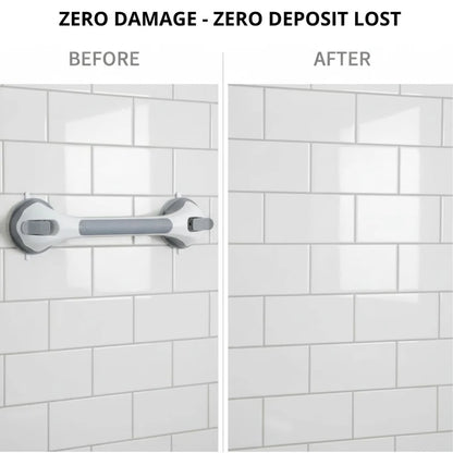 Shower Grab Bar